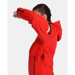 Women's ski jacket Kilpi Lorien image-5