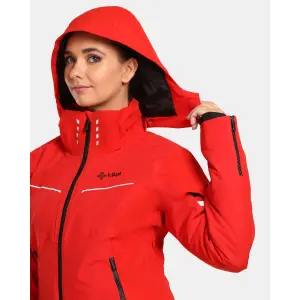Women's ski jacket Kilpi Lorien image-4
