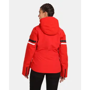 Women's ski jacket Kilpi Lorien image-3
