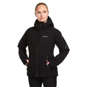 Women's ski jacket Kilpi Valera image-1