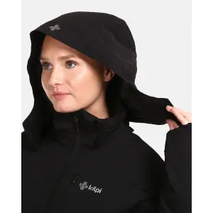 Women's ski jacket Kilpi Valera image-3