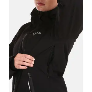 Women's ski jacket Kilpi Valera image-4
