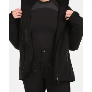 Women's ski jacket Kilpi Valera image-5