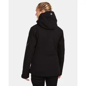 Women's ski jacket Kilpi Valera image-2