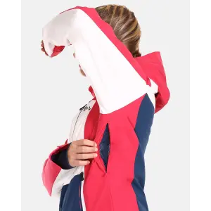 Skijacke Damen Kilpi Valera image-4