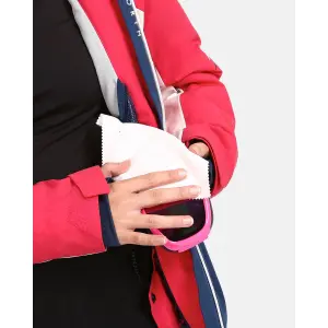 Skijacke Damen Kilpi Valera image-5