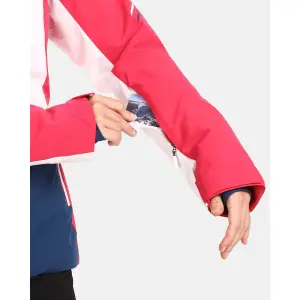 Skijacke Damen Kilpi Valera image-6
