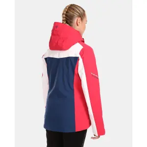 Skijacke Damen Kilpi Valera image-2