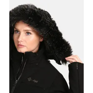Women's ski jacket Kilpi Emilin image-2