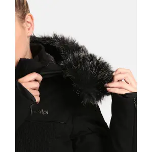 Women's ski jacket Kilpi Emilin image-3