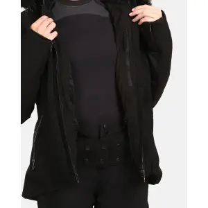 Women's ski jacket Kilpi Emilin image-6