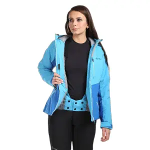 Women's ski jacket Kilpi Flip image-1