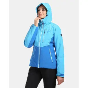 Women's ski jacket Kilpi Flip image-3