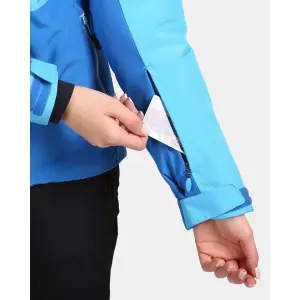 Women's ski jacket Kilpi Flip image-6