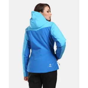 Women's ski jacket Kilpi Flip image-4