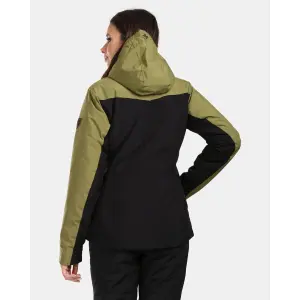 Women's ski jacket Kilpi Flip image-3