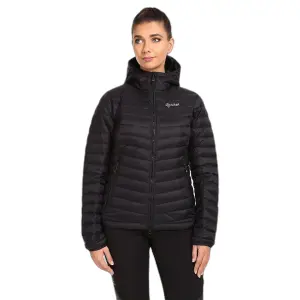Women's ski jacket Kilpi Pyramiden image-0