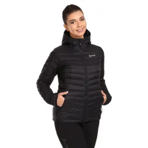 Women's ski jacket Kilpi Pyramiden image-1