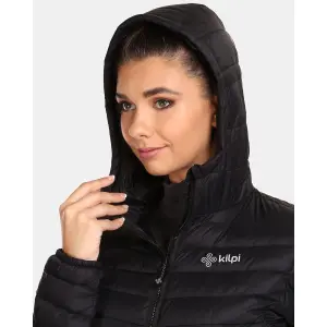 Women's ski jacket Kilpi Pyramiden image-3