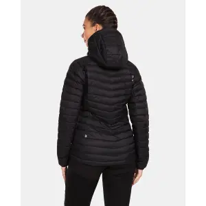 Women's ski jacket Kilpi Pyramiden image-2