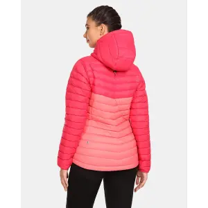 Veste de ski femme Kilpi Pyramiden image-2