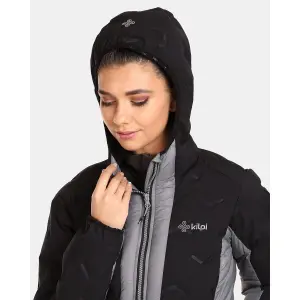 Women's Kilpi Tevery Puffer image-3