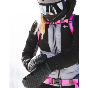 Women's Kilpi Tevery Puffer image-4