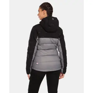 Women's Kilpi Tevery Puffer image-2