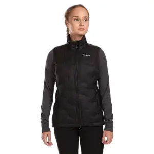 Women's Kilpi Nai Puffer Vest image-0