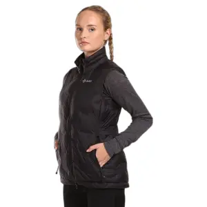 Women's Kilpi Nai Puffer Vest image-2