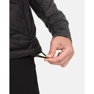 Women's Kilpi Nai Puffer Vest image-3