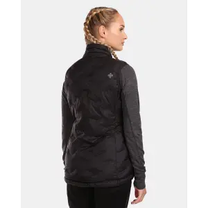 Women's Kilpi Nai Puffer Vest image-1