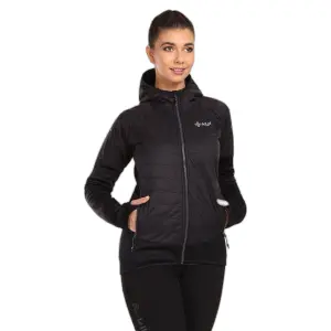 Women's waterproof jacket Kilpi Gares image-1