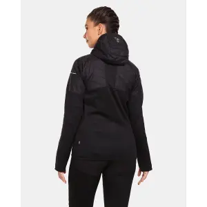 Women's waterproof jacket Kilpi Gares image-2