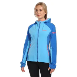 Women's ski jacket Kilpi Baleo image-0