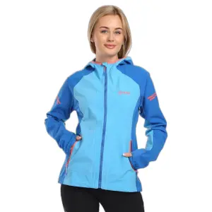 Women's ski jacket Kilpi Baleo image-1