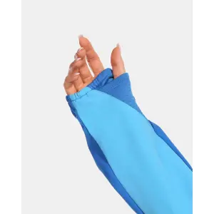 Women's ski jacket Kilpi Baleo image-3