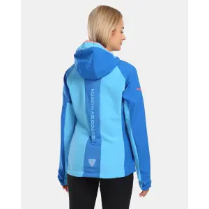 Women's ski jacket Kilpi Baleo image-2