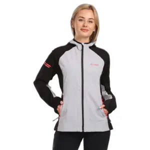 Women's hiking jacket Kilpi Baleo image-1