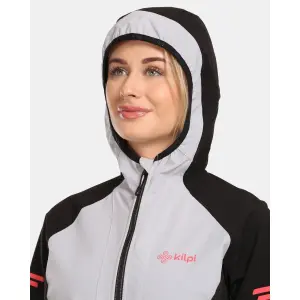 Women's hiking jacket Kilpi Baleo image-3