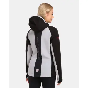 Women's hiking jacket Kilpi Baleo image-2