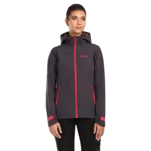 Women's hiking jacket Kilpi Ravia image-0