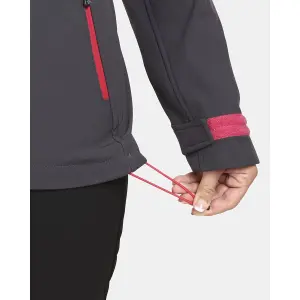 Women's hiking jacket Kilpi Ravia image-4