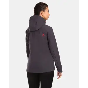 Women's hiking jacket Kilpi Ravia image-2
