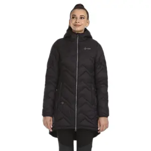 Women's parka Kilpi Leila image-0