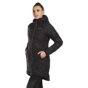 Women's parka Kilpi Leila image-1