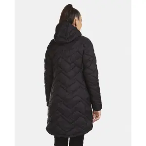 Women's parka Kilpi Leila image-2