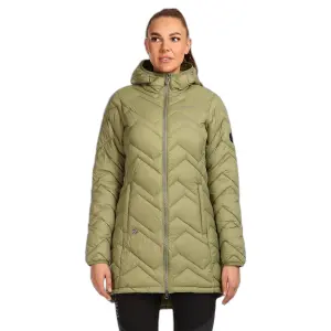 Women's parka Kilpi Leila image-0