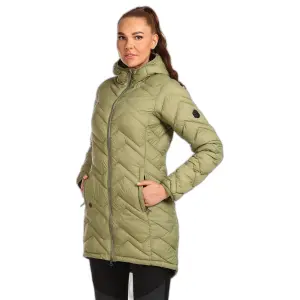 Women's parka Kilpi Leila image-2