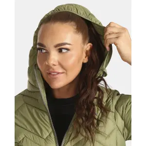 Women's parka Kilpi Leila image-4